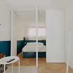Da Coso Apartment Ripatransone