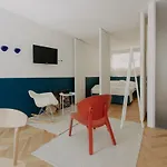 Apartment Da Coso