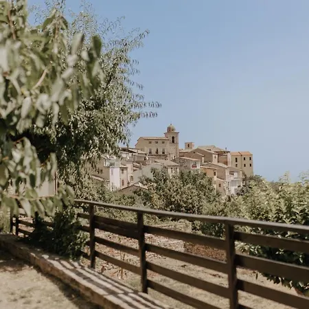 Da Coso Apartamento *