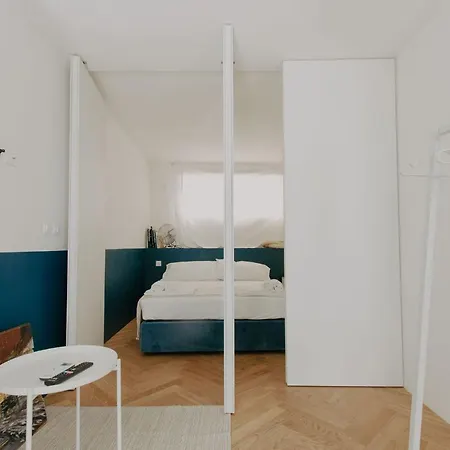 Da Coso Apartman Ripatransone