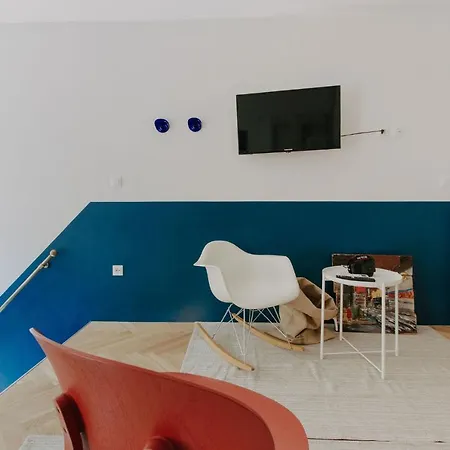 Apartamento Da Coso *