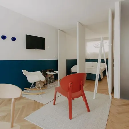 Apartman Da Coso
