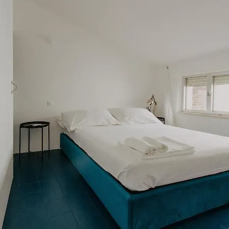 Da Coso Apartman *