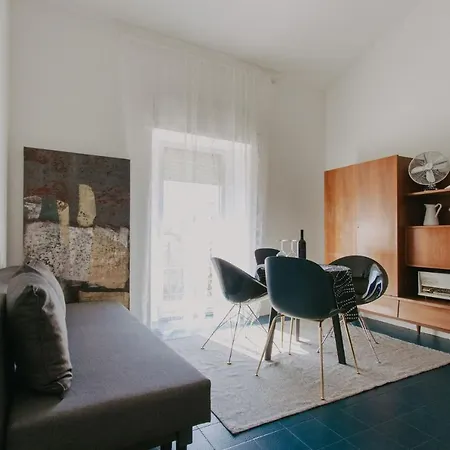 Apartamento Da Coso