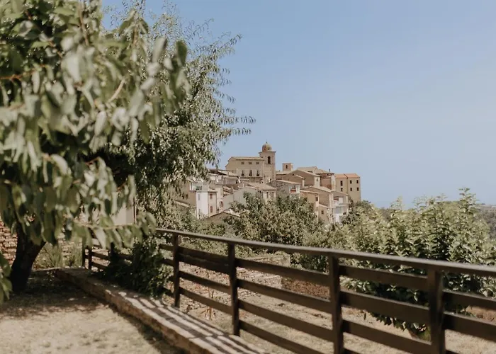 Da Coso Apartamento *