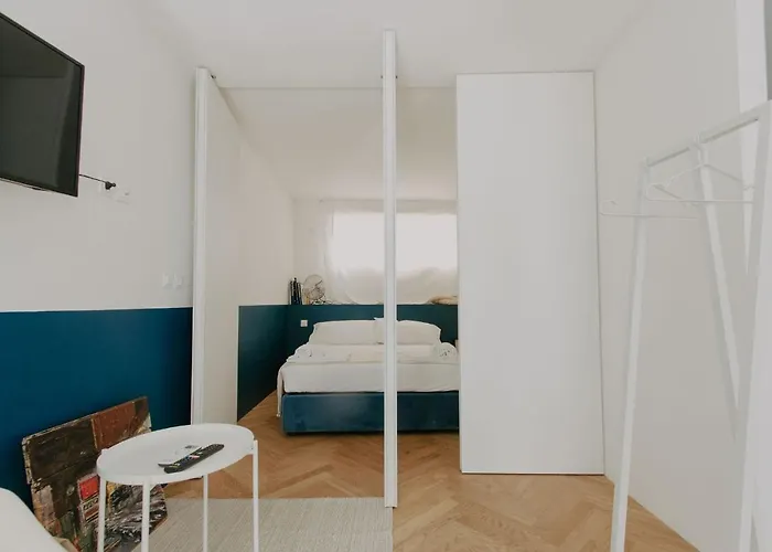 Da Coso Apartamento Ripatransone