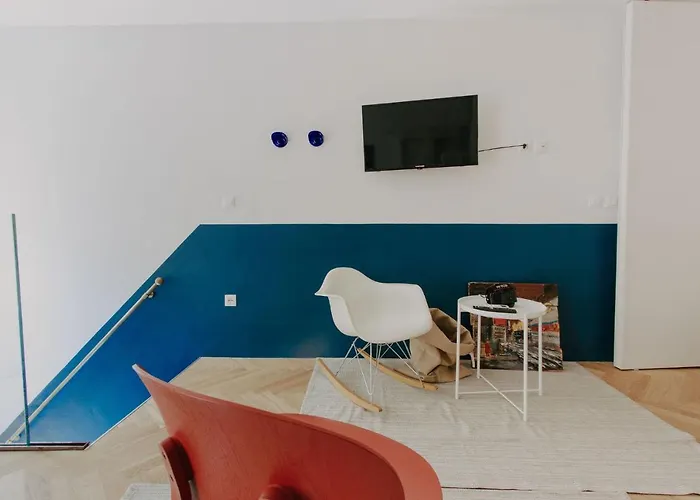 Apartamento Da Coso *