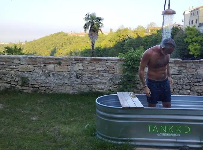 Da Coso Apartamento *