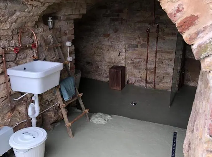 Da Coso Apartamento *